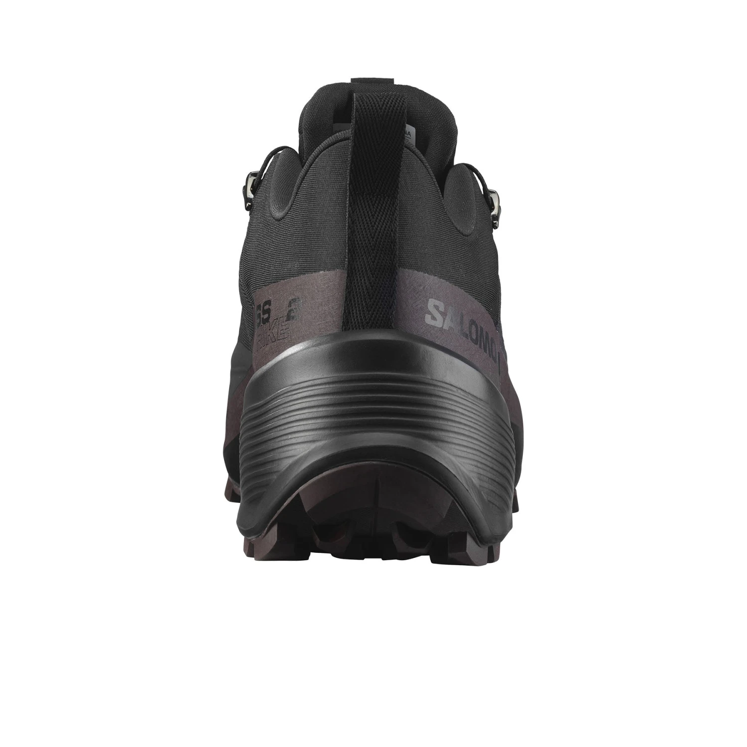 Salomon Women's Cross Hike 2 GORE-TEX Walking Shoes 8 Salomon Women's Cross Hike 2 GORE-TEX Walking Shoes - Image 6