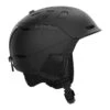 Salomon Husk Prime MIPS Ski Helmet 1 Salomon Husk Prime MIPS Ski Helmet -Columbia Store 0001 L47013600 0 GHO HUSK PRIME MIPS BLACK