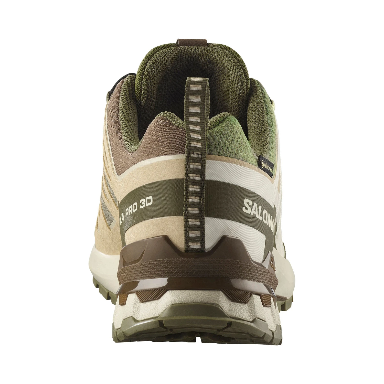 Salomon Men's XA Pro 3D V9 GORE-TEX Trail Running Shoes 9 Salomon Men's XA Pro 3D V9 GORE-TEX Trail Running Shoes - Image 7