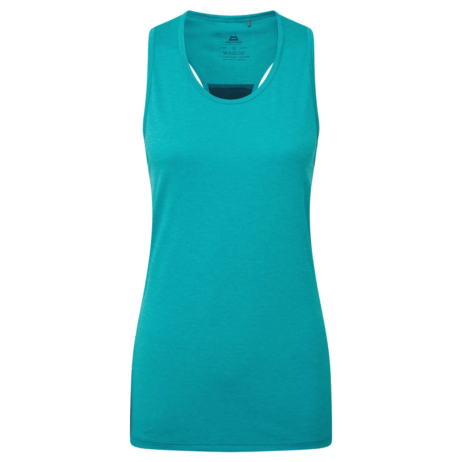 Mountain Equipment Women's Nava Tank Top 3 Mountain Equipment Women's Nava Tank Top