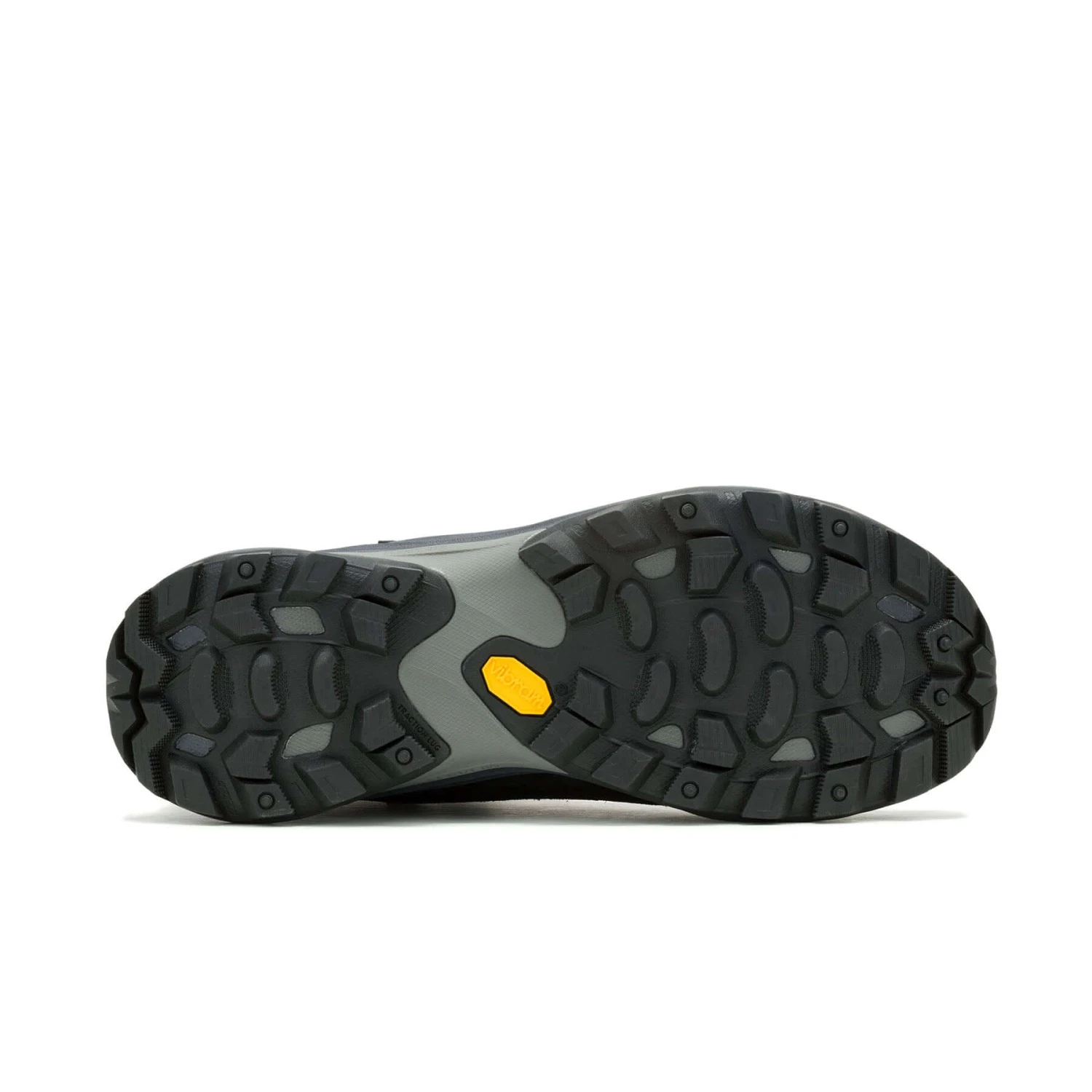 Merrell Men's Moab Speed 2 Thermo Mid Waterproof Boots 5 Merrell Men's Moab Speed 2 Thermo Mid Waterproof Boots - Image 3