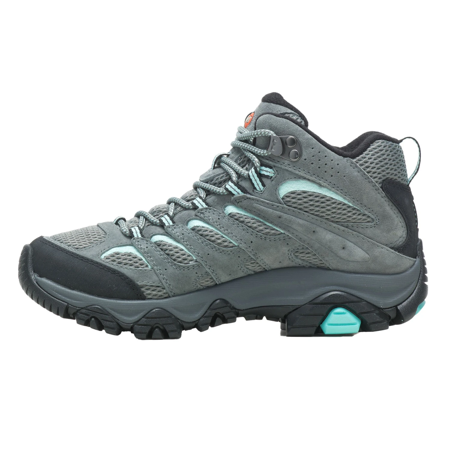 Merrell Women's Moab 3 Mid GORE-TEX Hiking Boots 8 Merrell Women's Moab 3 Mid GORE-TEX Hiking Boots - Image 6