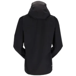 Rab Men's Namche GORE-TEX Jacket 29 Rab Men's Namche GORE-TEX Jacket -Columbia Store 0001 Namche GTX Jacket Black QWH 30 BLK BACK