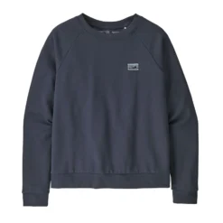 Patagonia Women's Regenerative Essential Top -Columbia Store 0001 POS WBS23 42170 SMDB