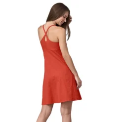 Patagonia Women's Amber Dawn Dress -Columbia Store 0001 POS WBS24 59085 PIMR LC2