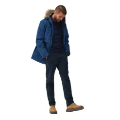 Regatta Men's Volter Parka Coat -Columbia Store 0001 RMP323 0FP M 3 1