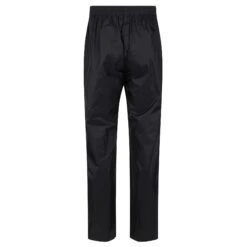 Regatta Men's Pack-It Waterproof Overtrousers 25 Regatta Men's Pack-It Waterproof Overtrousers -Columbia Store 0001 RMW149 800 P 2