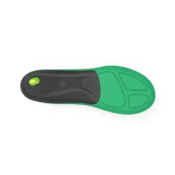 Superfeet Run Comfort Running & Walking Insoles -Columbia Store 0001 RUNComfortv02InsoleImageView5