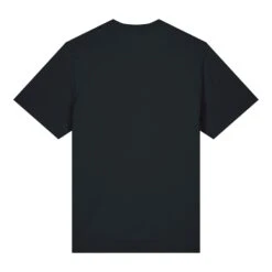 Men's Rolling Slow T-Shirt -Columbia Store 0001 Rolling Slow Black Back