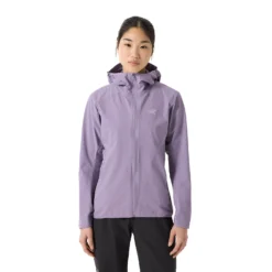 Arc'teryx Women's Gamma Lightweight Hooded Jacket