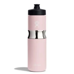Hydro Flask 20oz (590 Ml) Wide Mouth Insulated Sport Bottle 17 Hydro Flask 20oz (590 Ml) Wide Mouth Insulated Sport Bottle -Columbia Store 0001 SB Trillium StraightOn