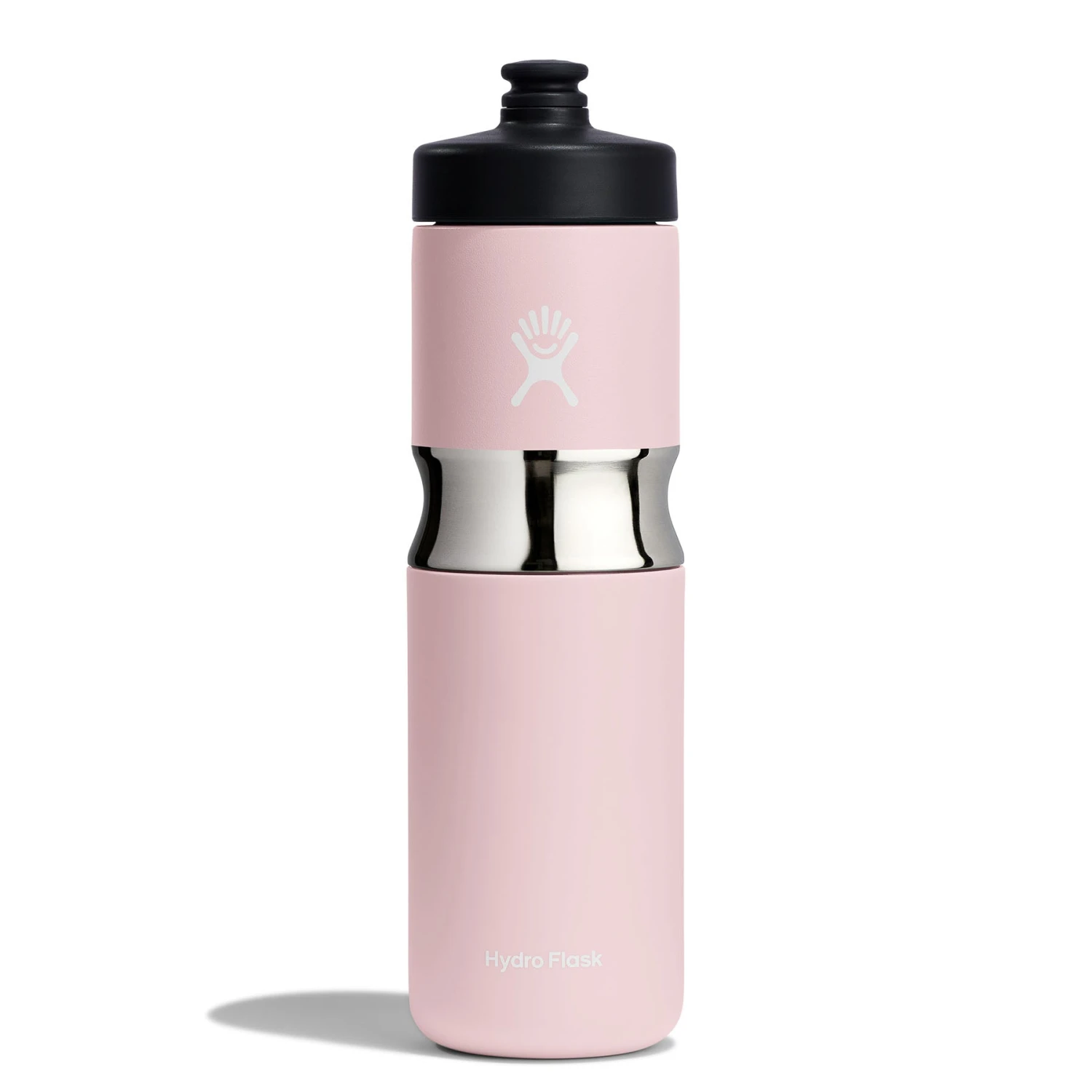 Hydro Flask 20oz (590 Ml) Wide Mouth Insulated Sport Bottle 10 Hydro Flask 20oz (590 Ml) Wide Mouth Insulated Sport Bottle - Image 8