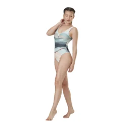 Picture Women's Nanoe Swimsuit -Columbia Store 0001 SWI008 D 04