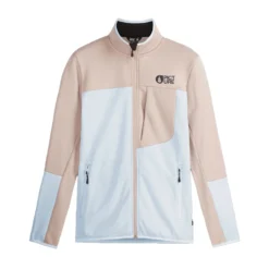 Picture Women's Rommana Fz Fleece Jacket -Columbia Store 0001 SWT146 A F