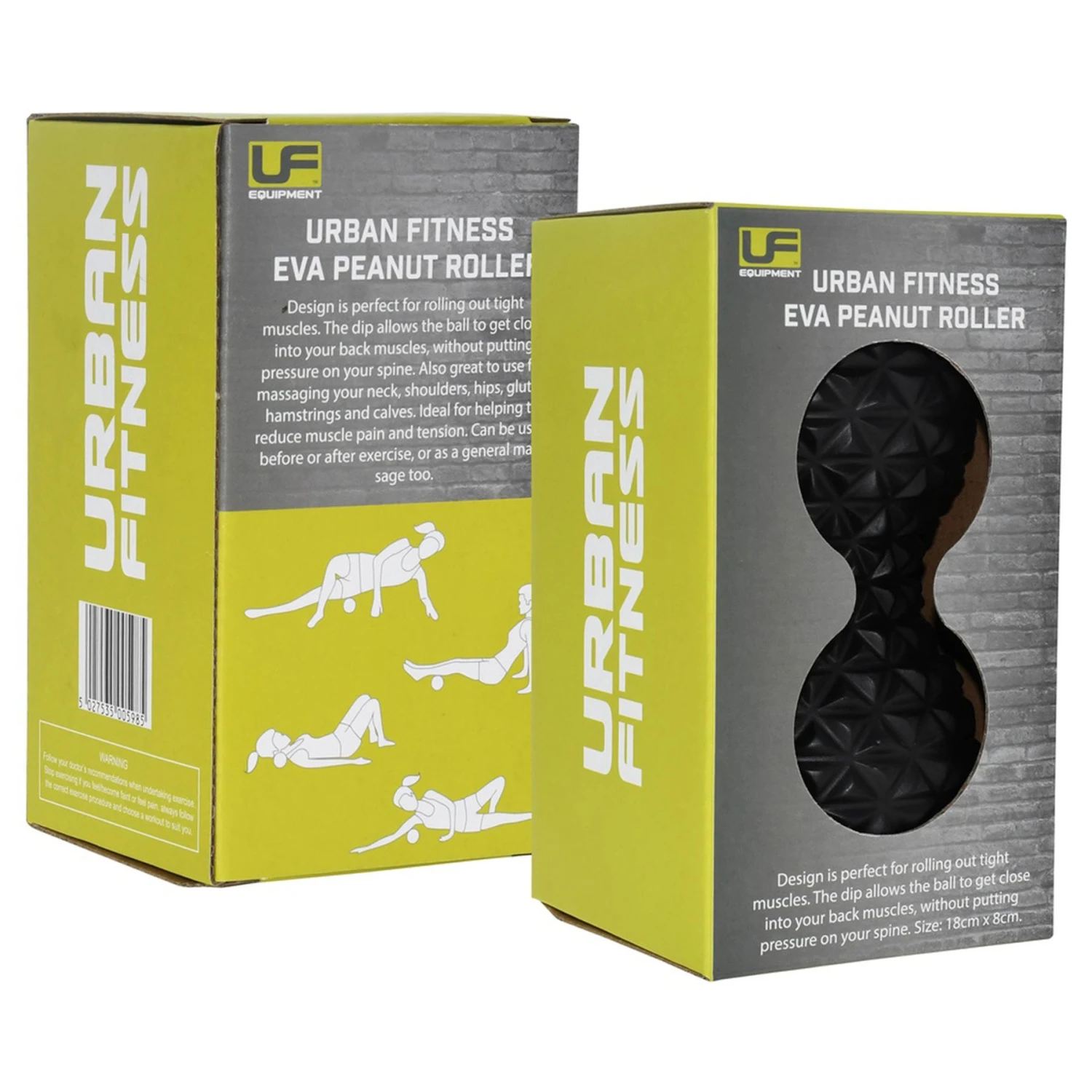 EVA Peanut Roller 4 EVA Peanut Roller - Image 2