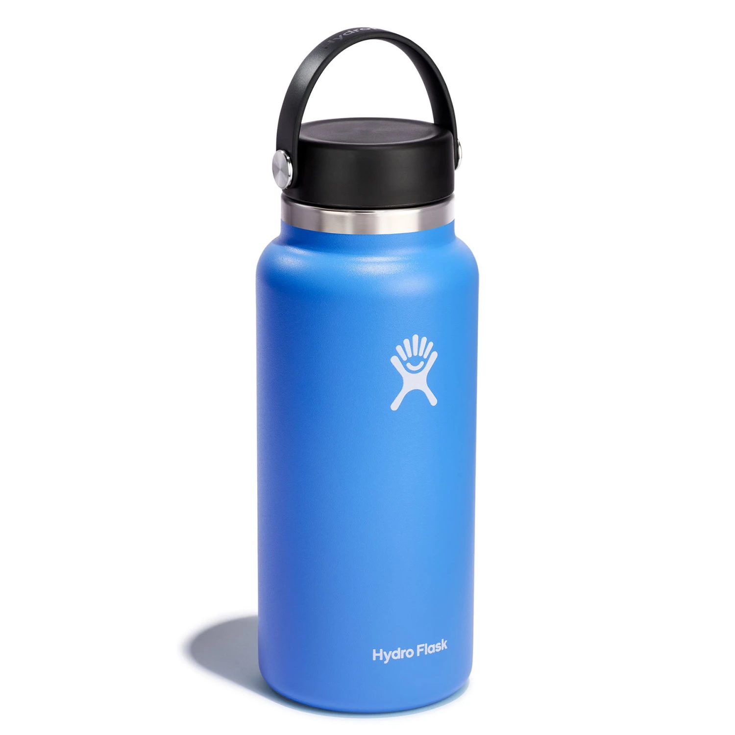 Hydro Flask 32oz (946 Ml) Wide Mouth Flex Cap Bottle 18 Hydro Flask 32oz (946 Ml) Wide Mouth Flex Cap Bottle - Image 16