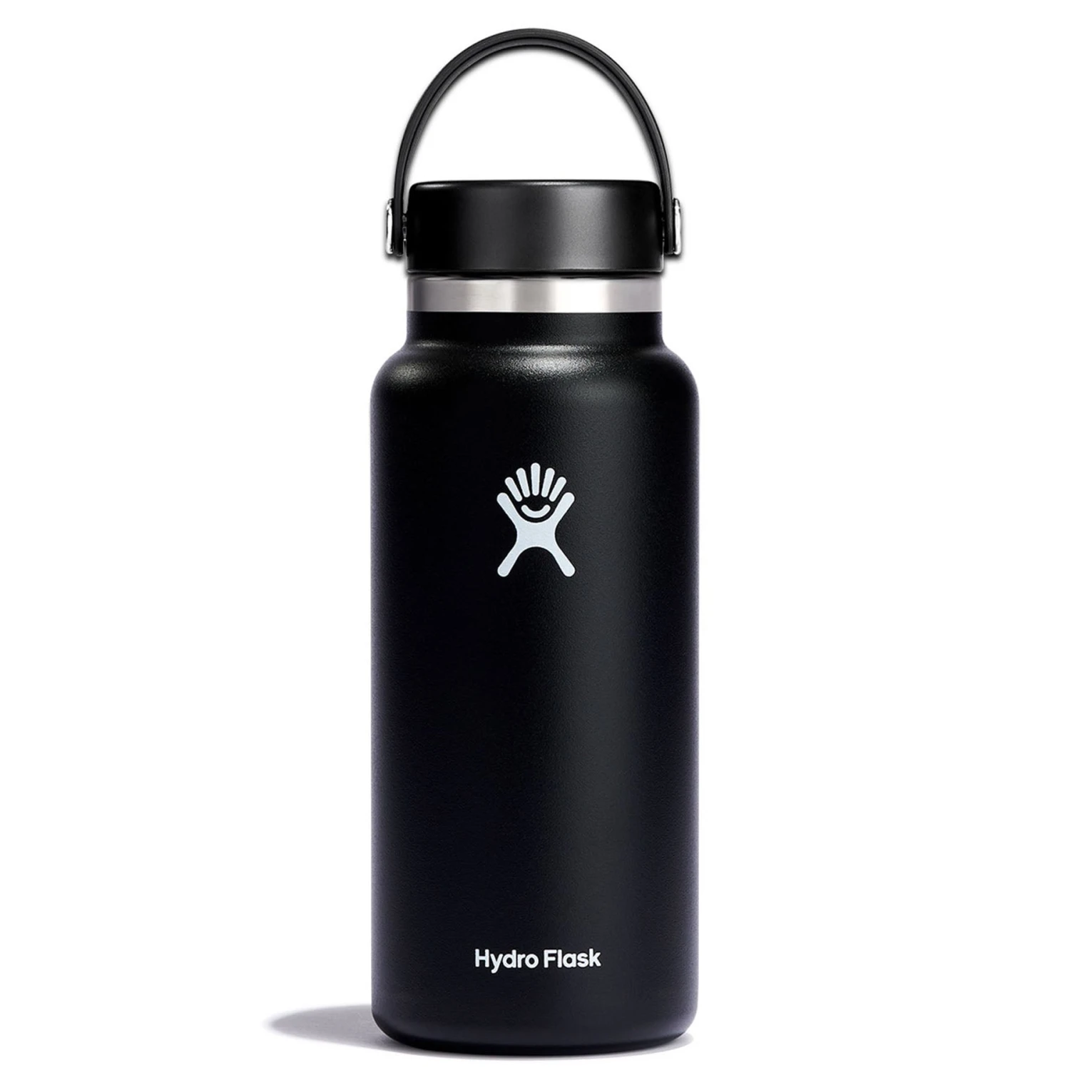 Hydro Flask 32oz (946 Ml) Wide Mouth Flex Cap Bottle 15 Hydro Flask 32oz (946 Ml) Wide Mouth Flex Cap Bottle - Image 13