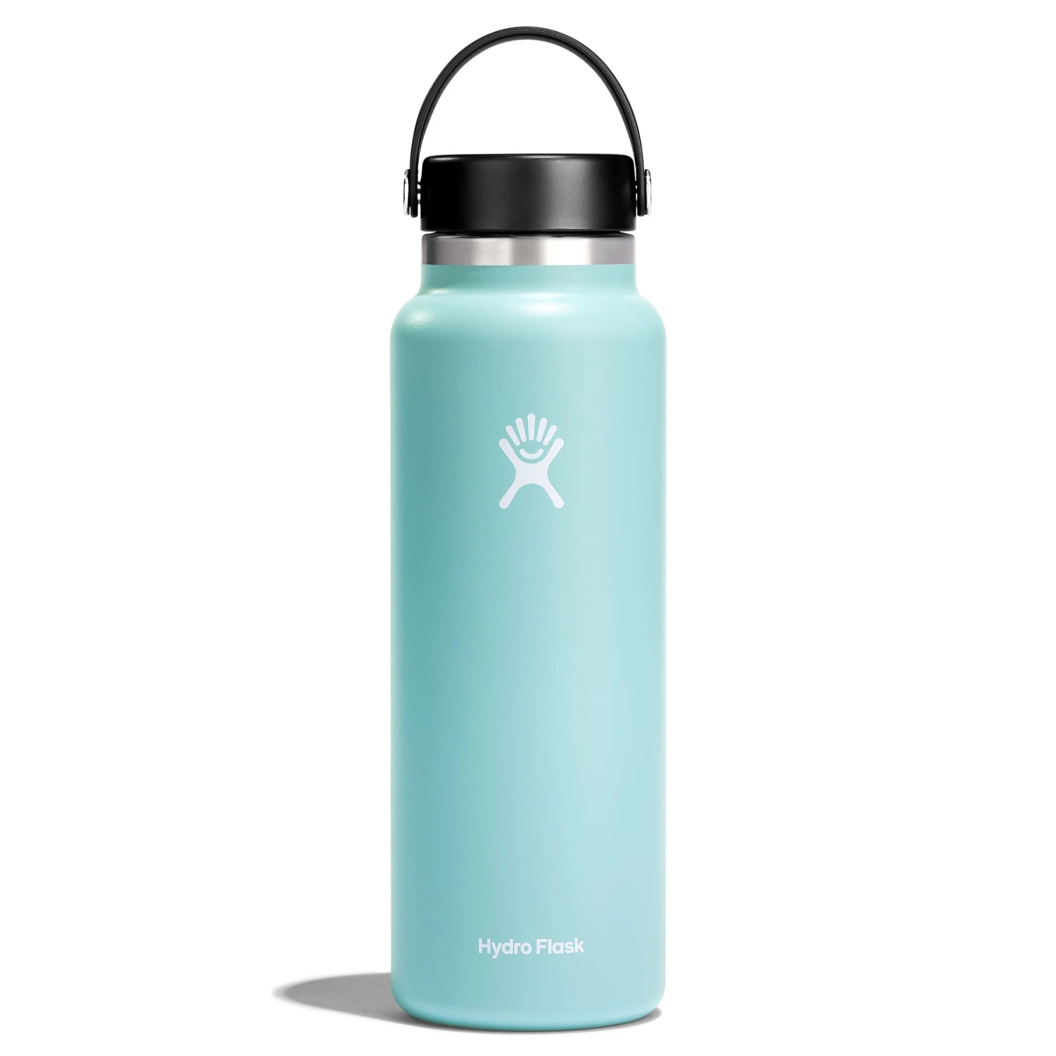 Hydro Flask 40oz (1182 Ml) Wide Mouth Flex Cap Bottle 5 Hydro Flask 40oz (1182 Ml) Wide Mouth Flex Cap Bottle - Image 3