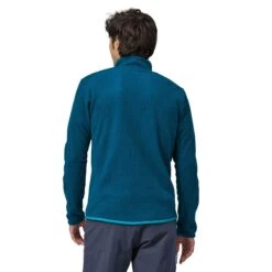 Patagonia Men's R1 Air Zip Neck Fleece -Columbia Store 0001 WBF23 40245 LMBE CM2