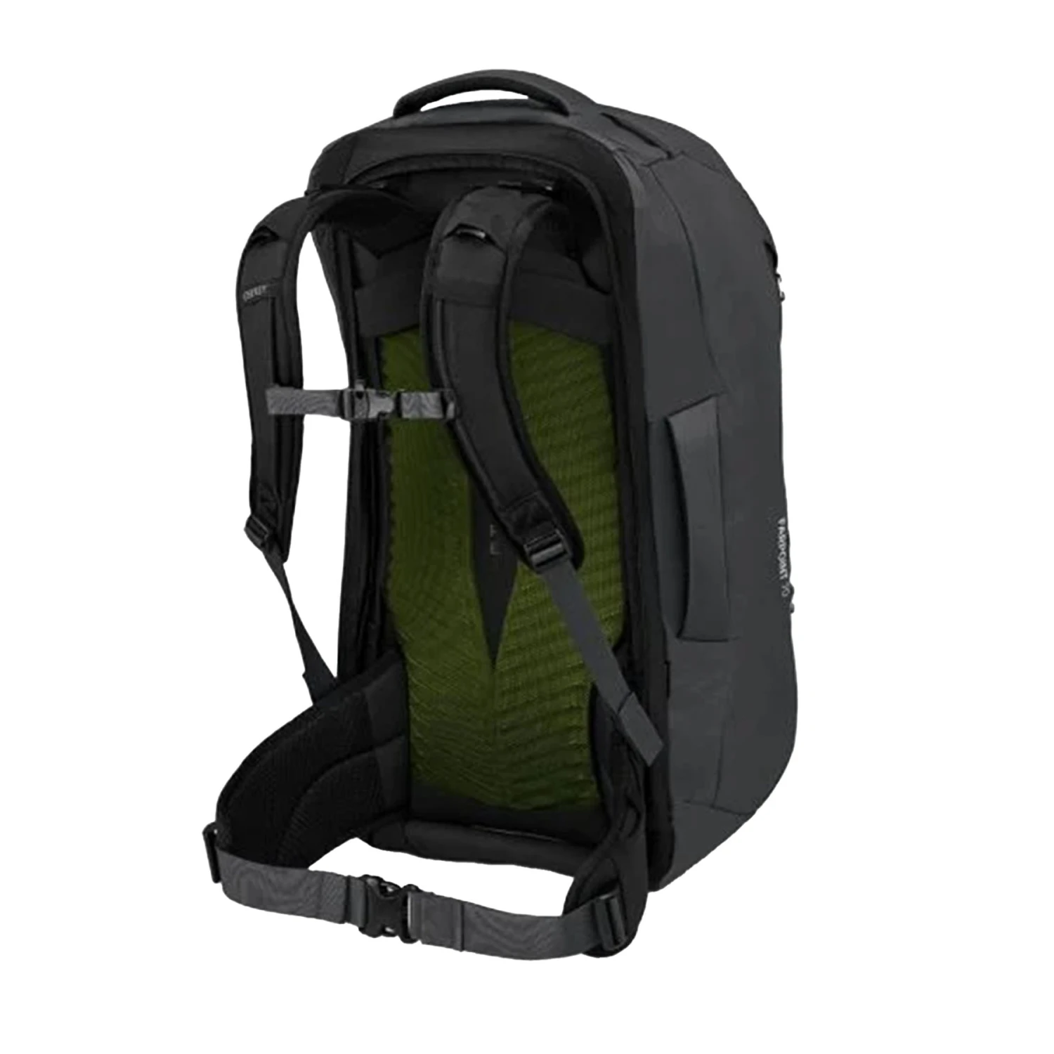 Osprey Farpoint 70 Backpack 4 Osprey Farpoint 70 Backpack - Image 2