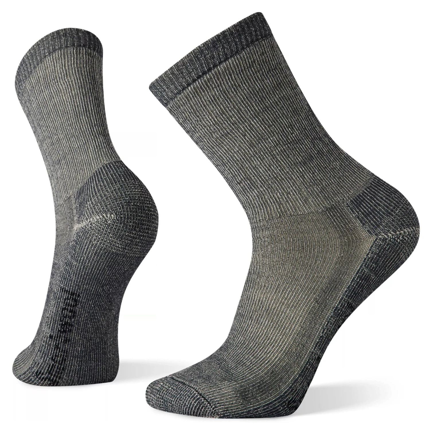 Men's Hike Full Cushion Crew Hiking Socks 3 Men's Hike Full Cushion Crew Hiking Socks