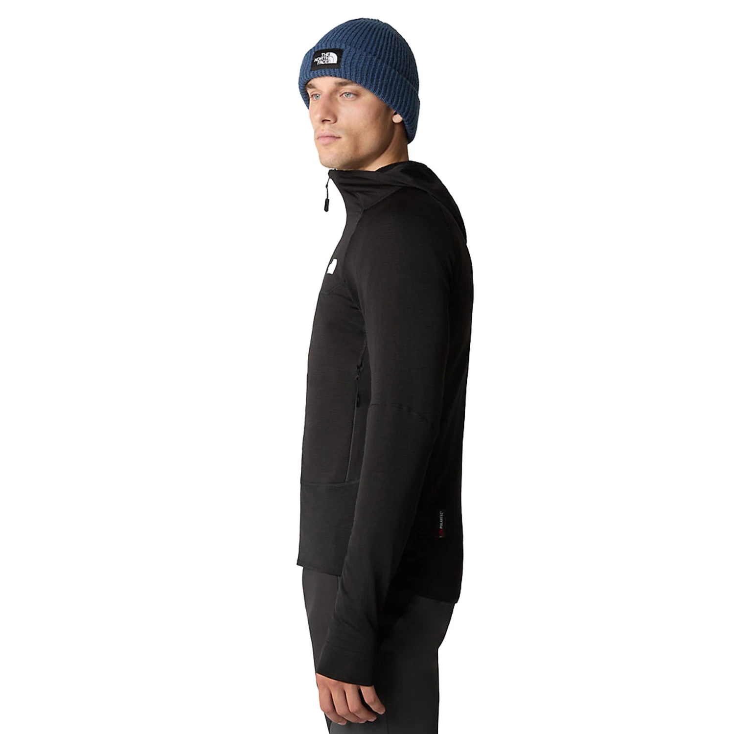 The North Face Men's Bolt Polartec Jacket 13 The North Face Men's Bolt Polartec Jacket - Image 11