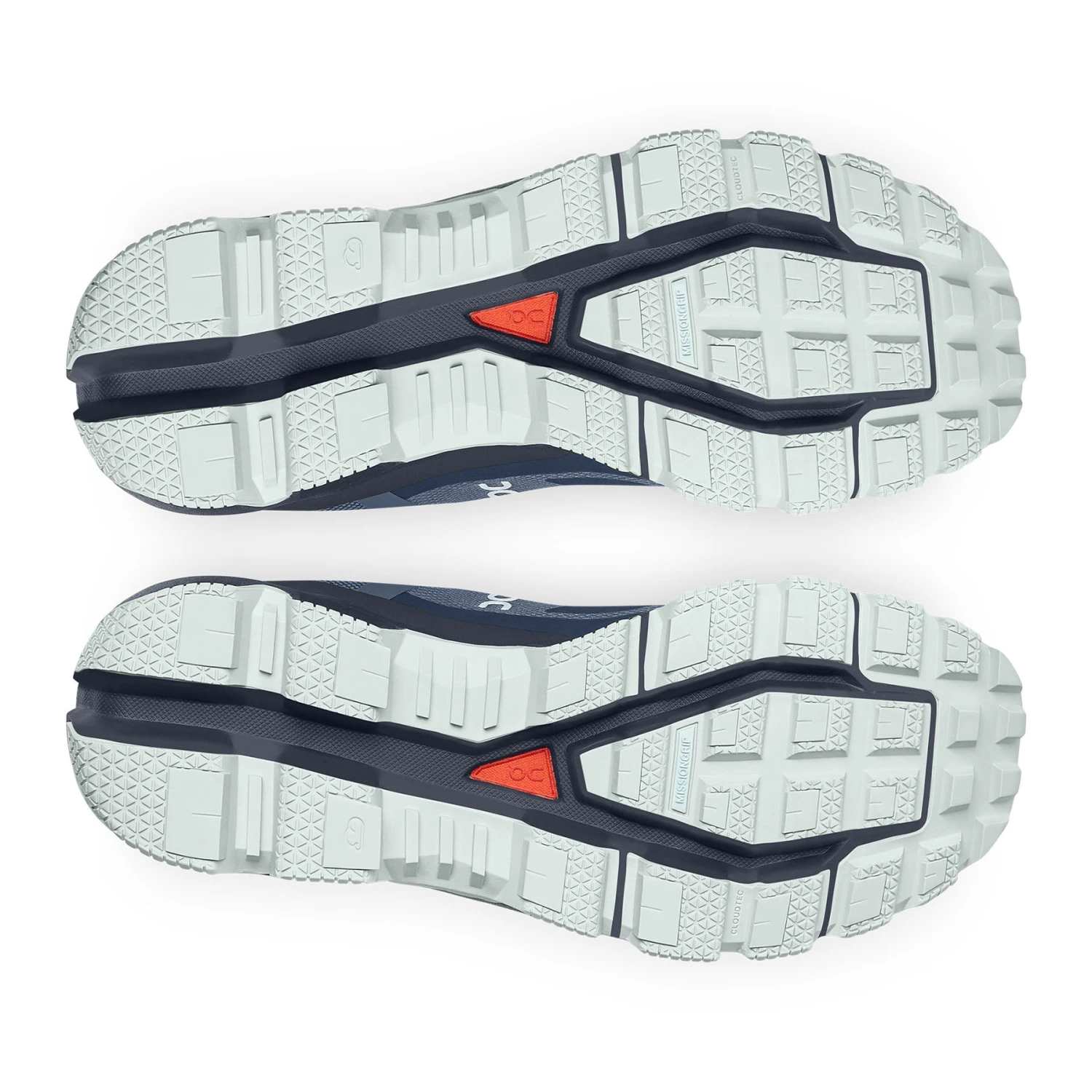 On Running Women's Cloudventure Waterproof Trail Running Shoes 5 On Running Women's Cloudventure Waterproof Trail Running Shoes - Image 3