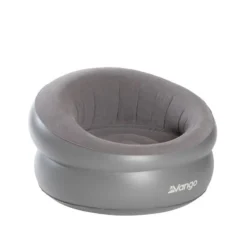 Vango Inflatable Donut Flocked Chair