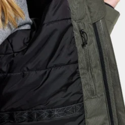 DIDRIKSONS Women's Josefine Parka Jacket 31 DIDRIKSONS Women's Josefine Parka Jacket -Columbia Store 0001 josefine womens parka 2 504827 300 50detail1 m232