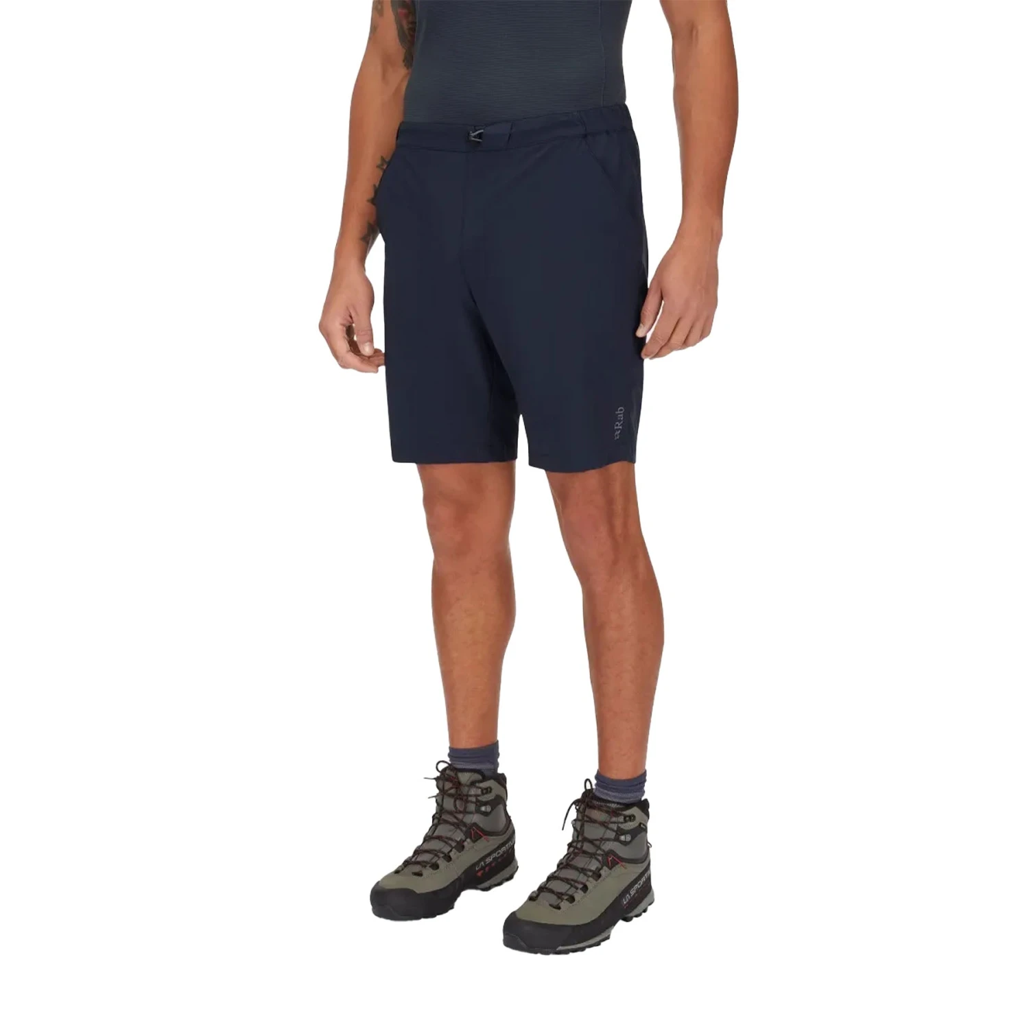 Rab Men's Momentum Shorts - Image 11