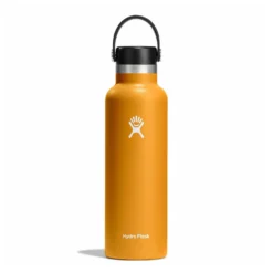 Hydro Flask 21 Oz (621 Ml) Standard Mouth Bottle -Columbia Store 0001 s21sx162 21 oz standard flex cap fossil straight