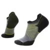 Men's Run Targeted Cushion Low Ankle Socks 2 Men's Run Targeted Cushion Low Ankle Socks -Columbia Store 0001 smartwool SW0016590521 01
