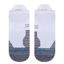 STANCE Unisex Run Light Tab Socks 12 STANCE Unisex Run Light Tab Socks -Columbia Store 0001 stance socks run light tab white mens A218A20RLT 2