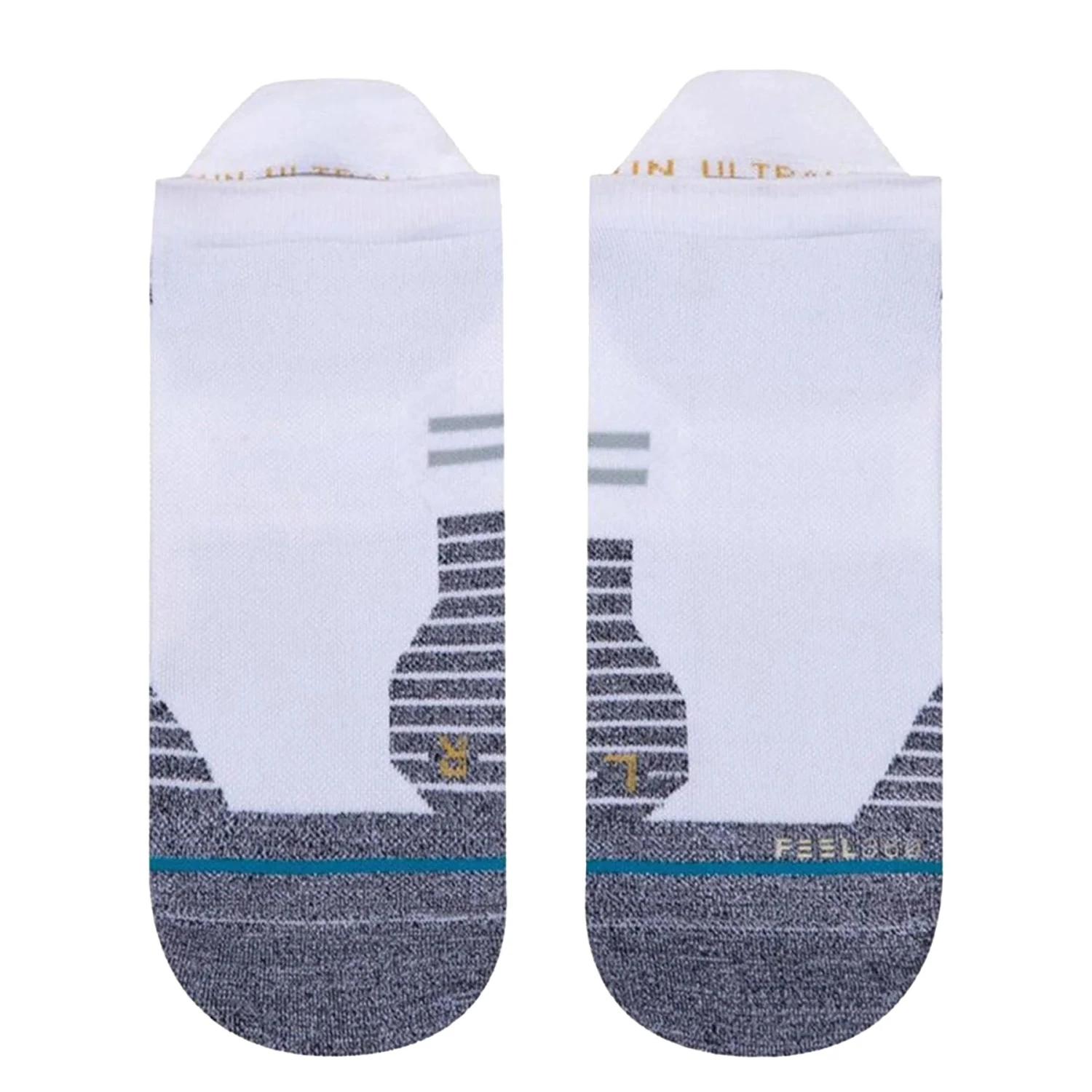 STANCE Unisex Run Light Tab Socks 7 STANCE Unisex Run Light Tab Socks - Image 5