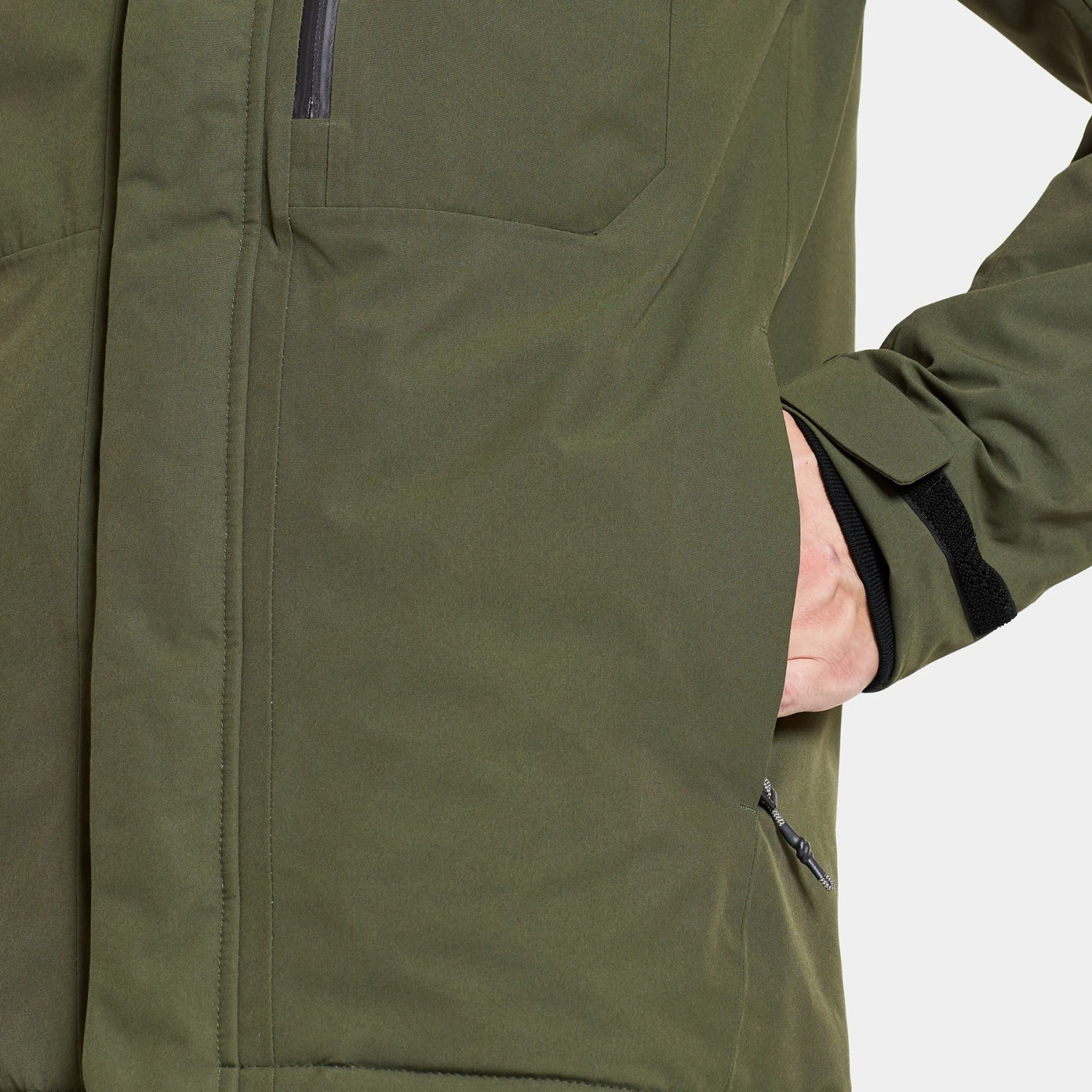 DIDRIKSONS Men's Stefan Jacket 18 DIDRIKSONS Men's Stefan Jacket - Image 16