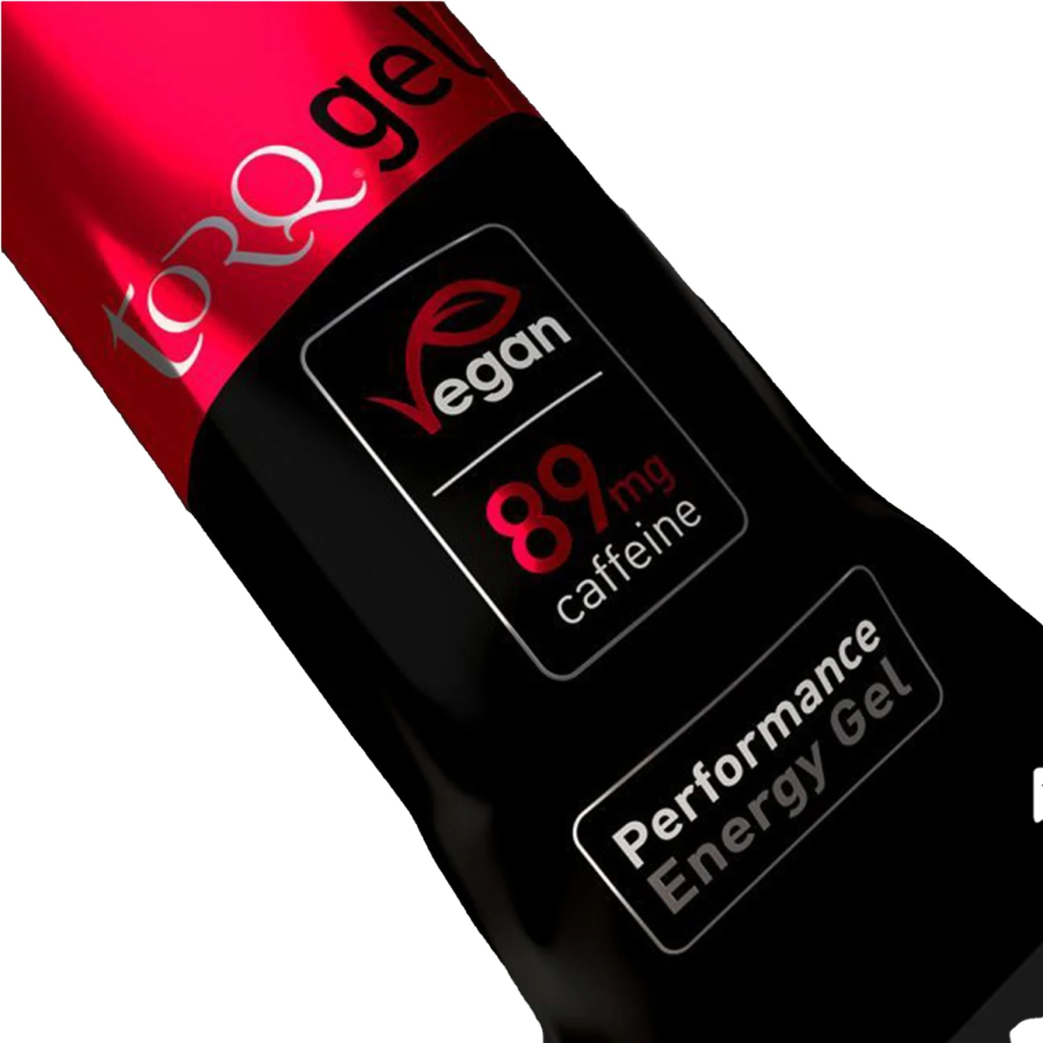 Torq Caffeinated Energy Gel (with Guarana) 10 Torq Caffeinated Energy Gel (with Guarana) - Image 8