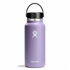 Hydro Flask 32oz (946 Ml) Wide Mouth Flex Cap Bottle 23 Hydro Flask 32oz (946 Ml) Wide Mouth Flex Cap Bottle -Columbia Store 0001 w32bts504 32 oz wide flex cap moonshadow straight