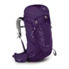 Osprey Tempest 30 Hiking Backpack 1 Osprey Tempest 30 Hiking Backpack -Columbia Store 0001 web 0087 tempest 30 s21 side violac purple 2