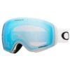 Oakley Flight Deck M Ski Goggles -Columbia Store 0002 0OO7064 7064A0 OOE shad 030A