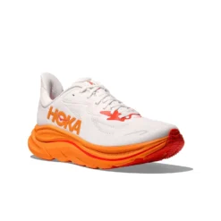 Hoka Men's Clifton 10 Running Shoes -Columbia Store 0002 1162030 FGZ 6