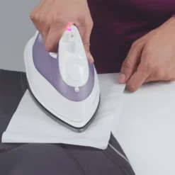 GEAR AID Tenacious Tape Iron-On Neoprene Patch 12 GEAR AID Tenacious Tape Iron-On Neoprene Patch -Columbia Store 0002 16110 T Tape NeoPatch Lifestyle 03