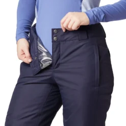 Columbia Women's Bugaboo Omni-Heat Ski Pants -Columbia Store 0002 1623351 472 a3