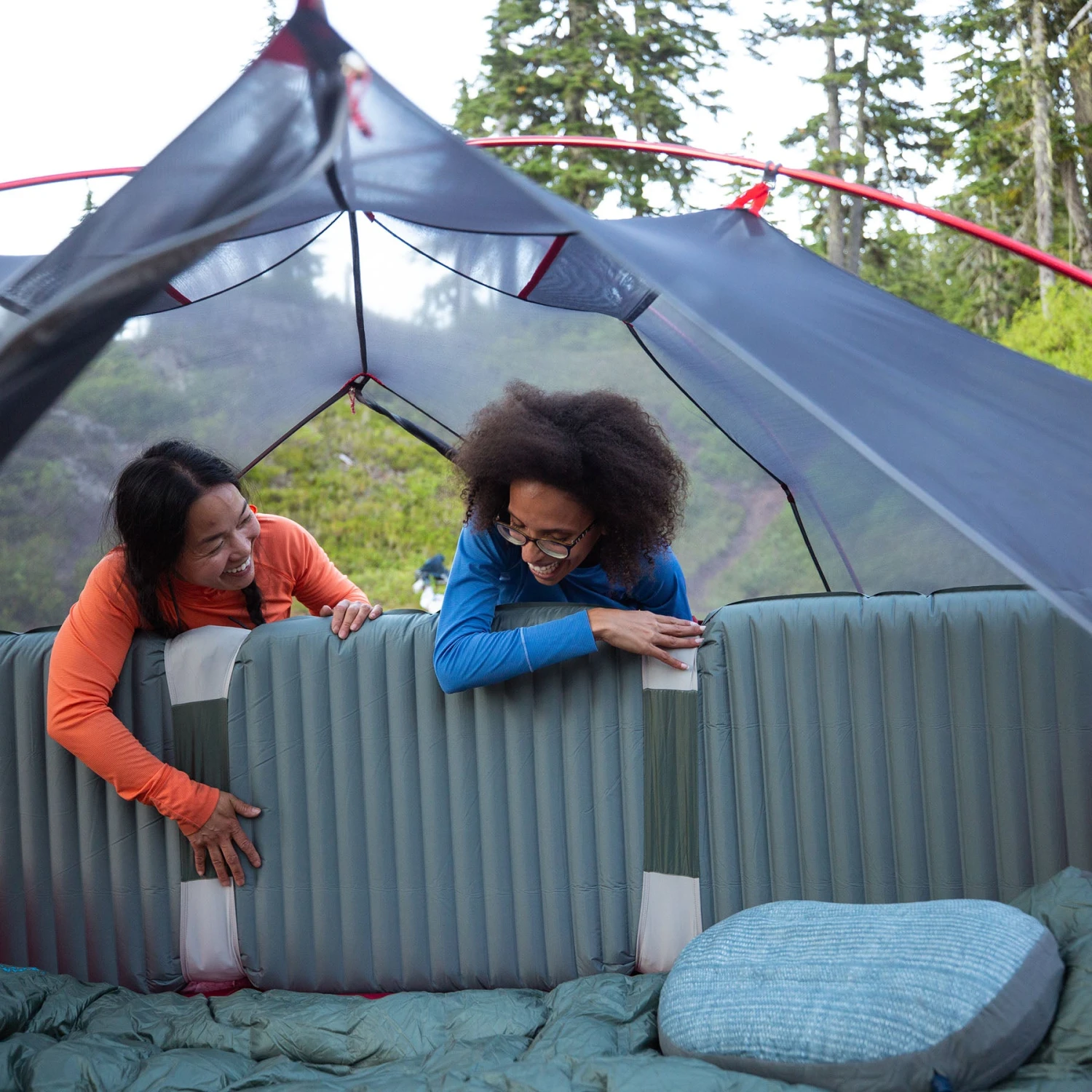 Therm-a-Rest Airhead Pillow 10 Therm-a-Rest Airhead Pillow - Image 8