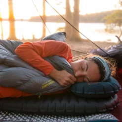 Therm-a-Rest NeoAir UberLite Sleeping Pad -Columbia Store 0002 2020 thermarest winter northcarolina spence 7858