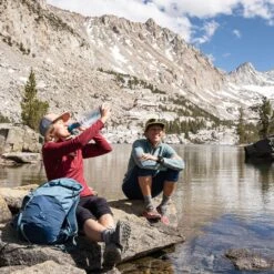 Platypus 1L Quickdraw Filter System 16 Platypus 1L Quickdraw Filter System -Columbia Store 0002 2021 platypus hiking highsierras patitucci 0088