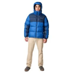 Columbia Men's Pike Lake II Hooded Jacket 24 Columbia Men's Pike Lake II Hooded Jacket -Columbia Store 0002 2050931 433 a1 om presetHigh Res JPEG 300DPI