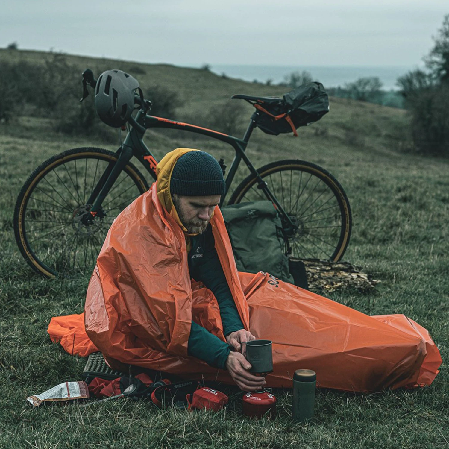 LIFESYSTEMS Survival Bag 10 LIFESYSTEMS Survival Bag - Image 8