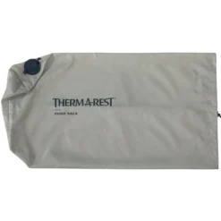 Therm-a-Rest NeoAir Venture Regular Sleeping Mat -Columbia Store 0002 20 thermarest pump sack gray flat