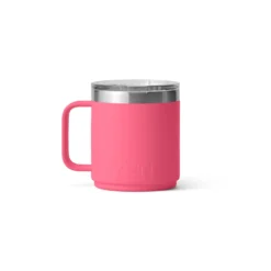 Yeti Rambler 10 Oz (296 Ml) Stackable Mug 33 Yeti Rambler 10 Oz (296 Ml) Stackable Mug -Columbia Store 0002 21071502983 70000002846 YETI Wholesale drinkware Rambler 10oz Mug Tropical Pink Back 4156 2400x2400 9df71be2 b253 495d b8ad 2389465a71f3
