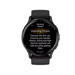 Garmin Venu 3 Fitness Smartwatch -Columbia Store 0002 2 n6nk uc